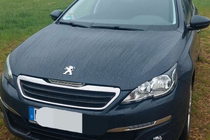 Peugeot 308 139.000 km 6.900 &euro; Wolfstein 67552
