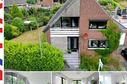 Haus Kleve - 5 Zimmer, 135 m&sup2;, 378.000&euro; | Angebot:25688152