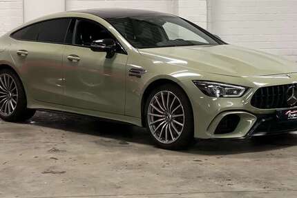 Mercedes-Benz AMG GT 114.637 km 79.900 &euro; Krefeld 47805