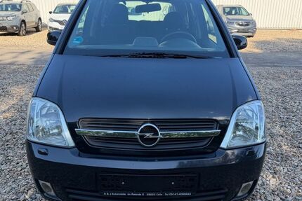 Opel Meriva 129.000 km 1.900 &euro; Celle 29223