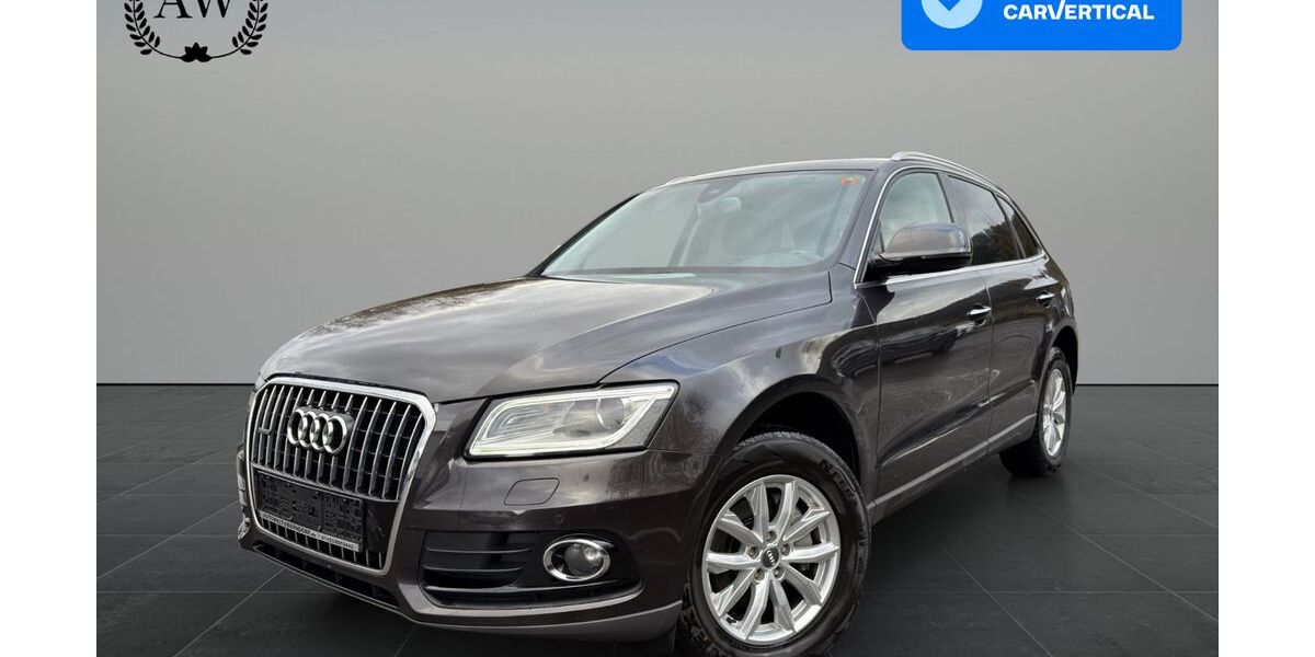 Audi Q5 84.734 km 19.499 &euro; Oberndorf am Neckar 78727