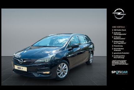 Opel Astra 79.800 km 15.450 &euro; Lübbenau / Spreewald 03222