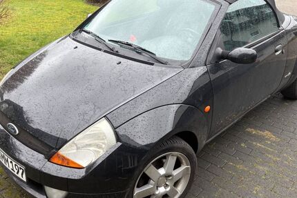 Ford Streetka 134.000 km 1.900 &euro; Schwerte 58239