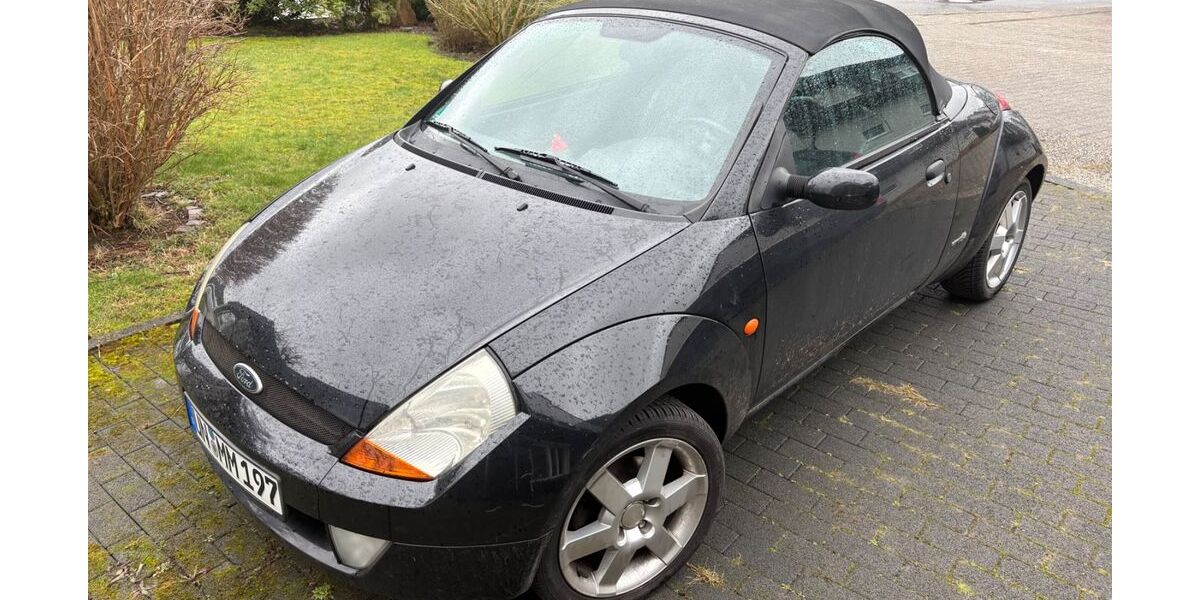 Ford Streetka 134.000 km 1.900 &euro; Schwerte 58239
