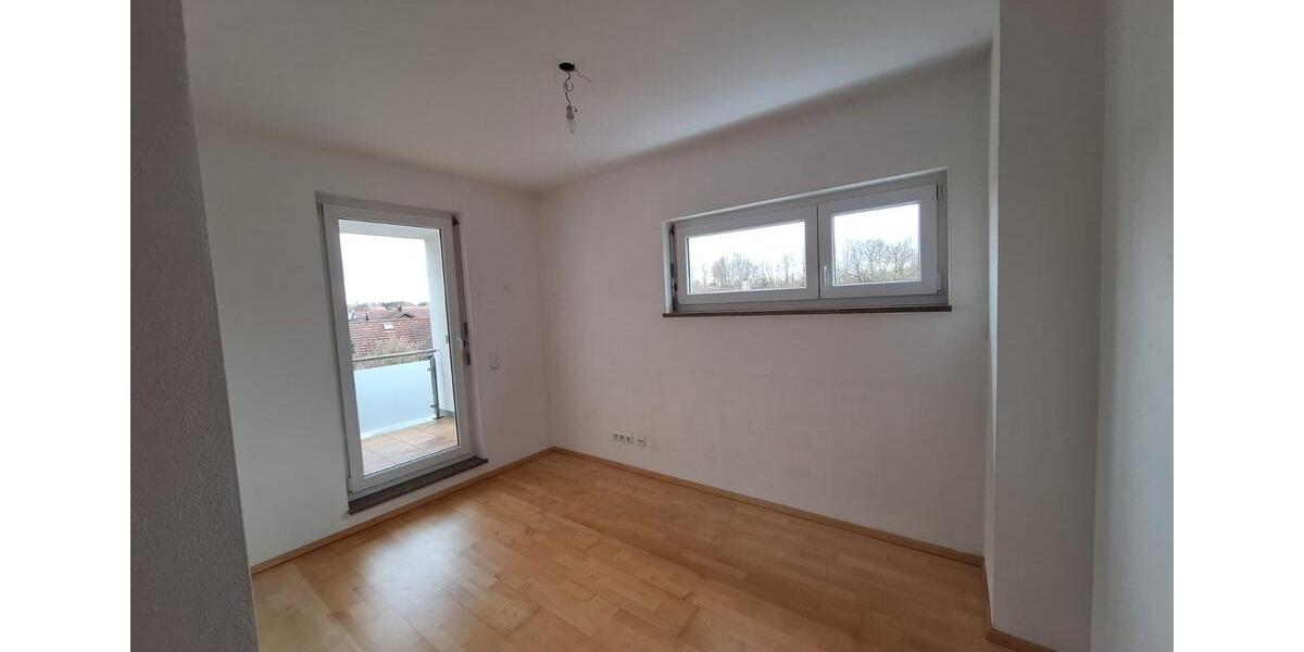 Etagenwohnung Mering - 3 Zimmer, 82 m&sup2;, 469.000&euro; | Angebot:24505955