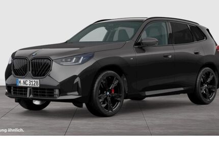 BMW X3 9.546 km 56.495 &euro; Köln-West 50858