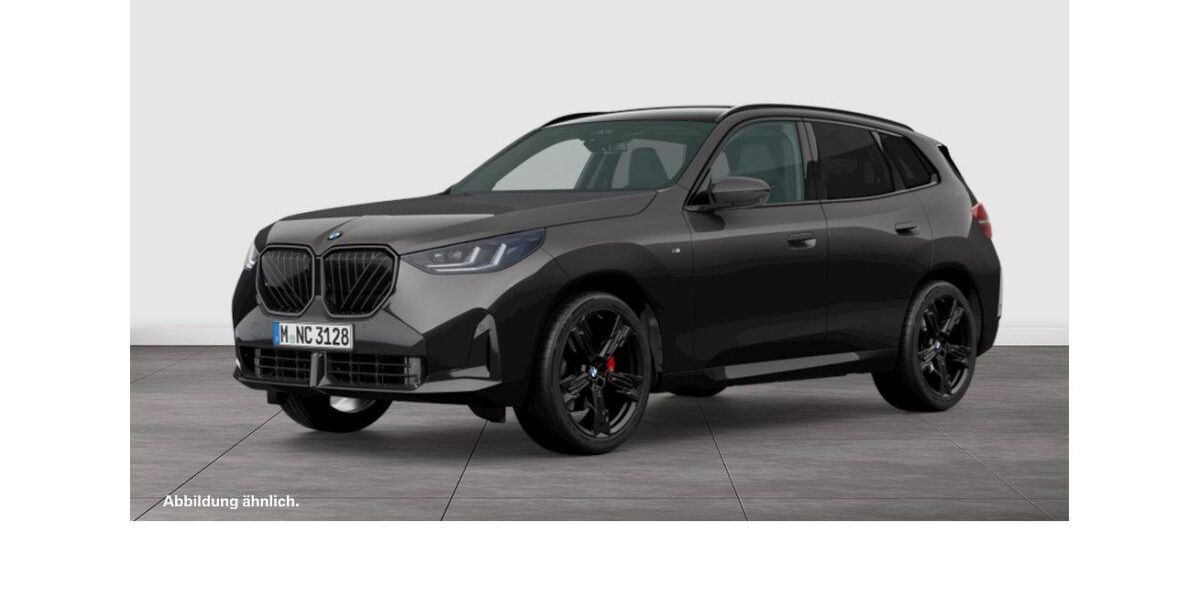 BMW X3 9.546 km 56.495 &euro; Köln-West 50858