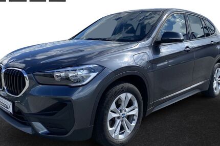 BMW X1 86.167 km 20.850 &euro; Schwandorf 92421