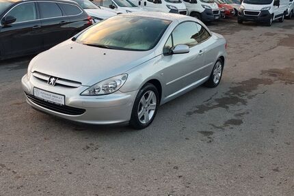 Peugeot 307 122.436 km 4.390 &euro; Altenstadt / Iller 89281