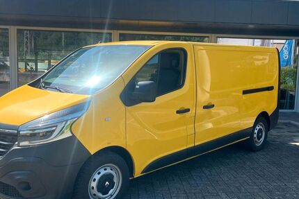 Renault Trafic 54.200 km 11.950 &euro; Finnentrop 57413