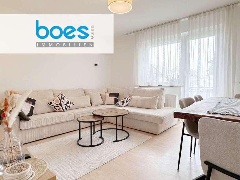 Wohnung zum Mieten in Langenfeld 645 € 68 m²