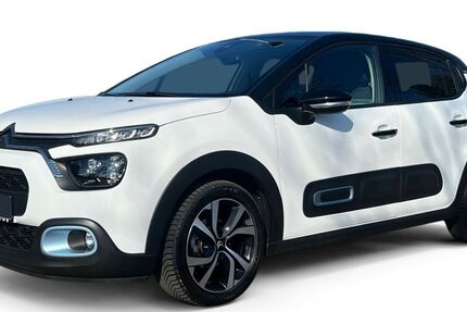Citroen C3 23.900 km 17.175 &euro; Merseburg 06217