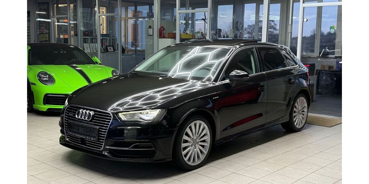 Audi A3 149.000 km 14.499 &euro; Niestetal 34266