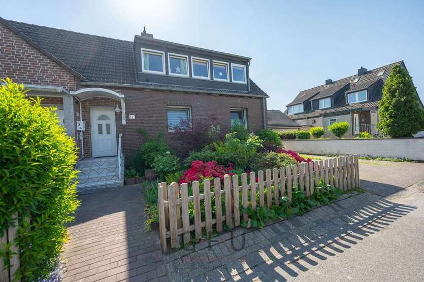 Haus zum Kaufen in Ratingen 539.000 € 167 m²