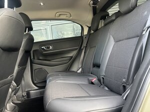 Honda HR-V Hybrid ADVANCE +LED+Allwetter+Navi+ 40.895 km 27.444 &euro; Meerbusch 40667