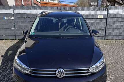 VW Touran 134.000 km 16.999 &euro; Seelze 30926