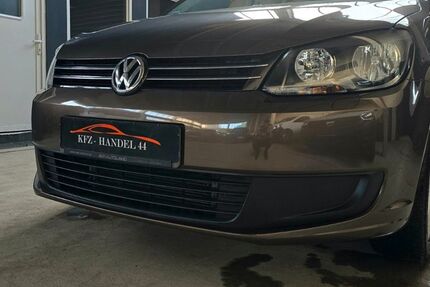 VW Touran 70.000 km 13.500 &euro; Plattling 94447