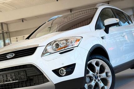 Ford Kuga 147.155 km 8.500 &euro; Siegen 57078