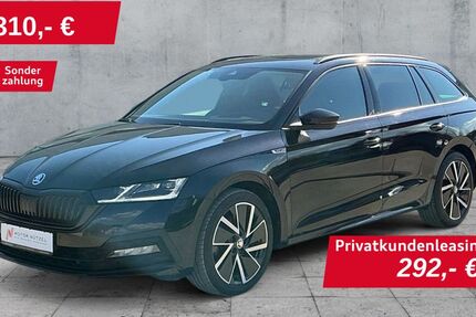Skoda Octavia 96.759 km 24.690 &euro; Bamberg 96052