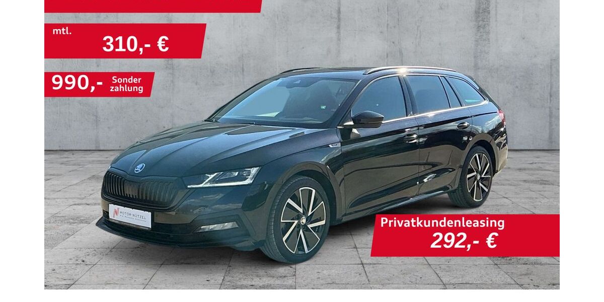 Skoda Octavia 96.759 km 24.690 &euro; Bamberg 96052