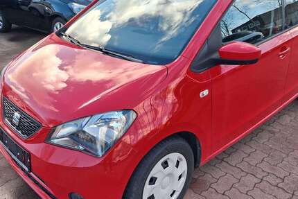 Seat Mii 74.900 km 7.650 &euro; Hambergen 27729