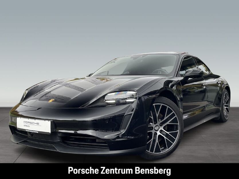Porsche Taycan 34.800 km 74.900 € Bergisch Gladbach 51429