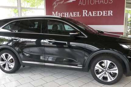 Kia Sorento 53.400 km 33.850 € Dessau - Roßlau 06847