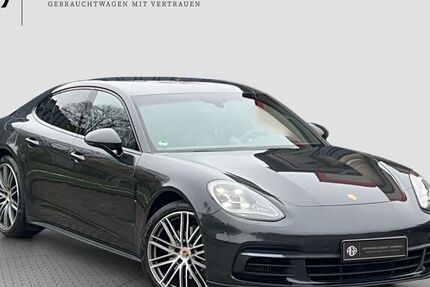 Porsche Panamera 189.000 km 47.774 &euro; Hamburg 21031
