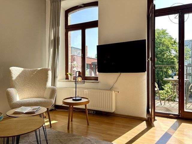 Zimmer Leipzig Mitte - 2 Zimmer, 1.090&euro; | Angebot:26300110