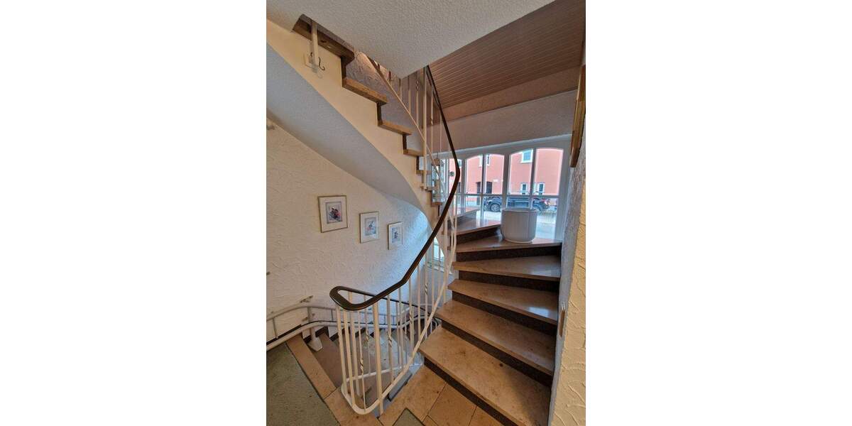 Hochwertig erbautes Einfamilienhaus in familienfreundlicher Lage von Eiserfeld! 4 zimmer