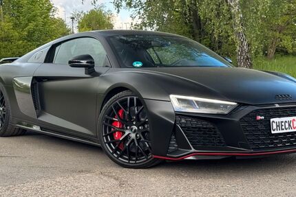 Audi R8 27.990 km 157.990 &euro; Berlin 10587