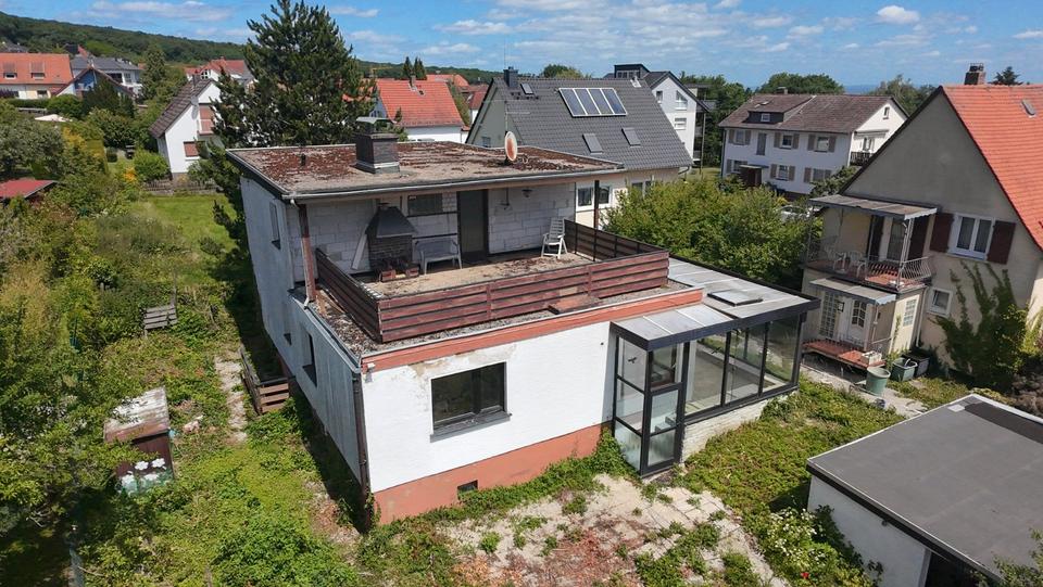 Einfamilienhaus Friedrichsdorf - 5 Zimmer, 150 m&sup2;, 559.000&euro; | Angebot:26841402