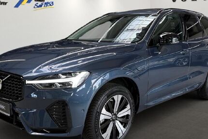 Volvo XC60 27.841 km 45.580 &euro; Jork-Königreich 21635