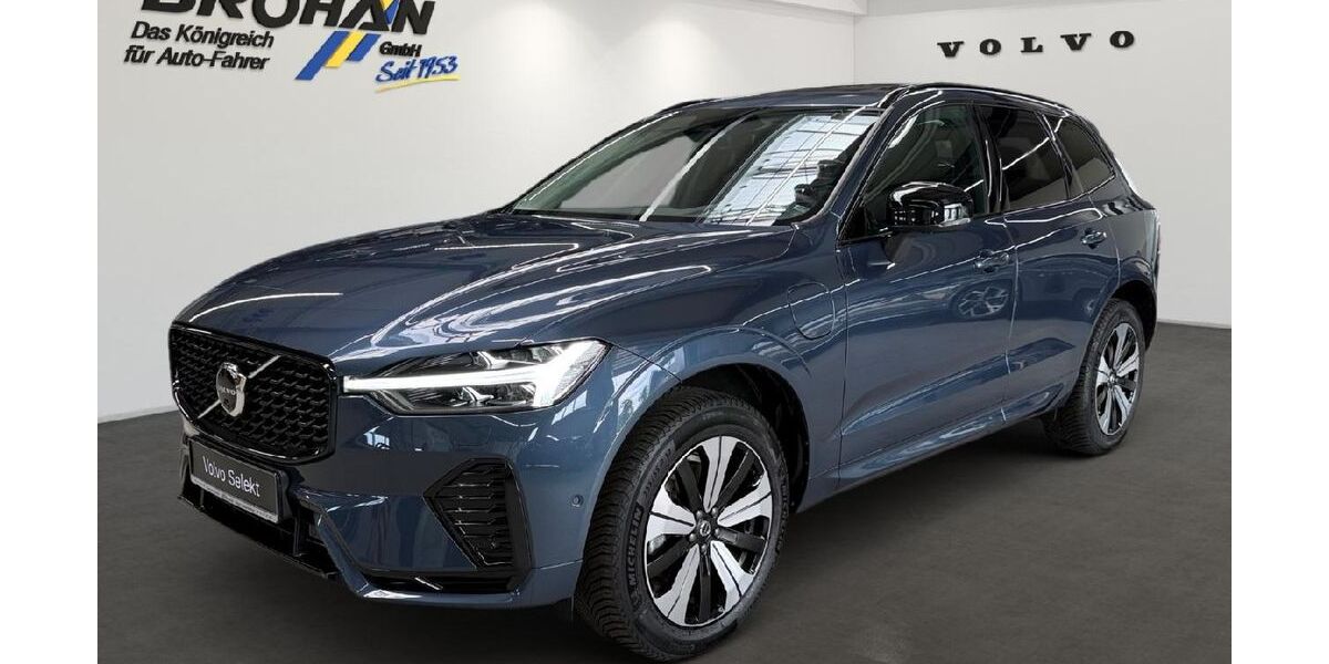 Volvo XC60 27.841 km 45.580 &euro; Jork-Königreich 21635