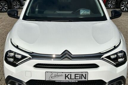 Citroen C4 5.370 km 16.990 € Simmern 55469