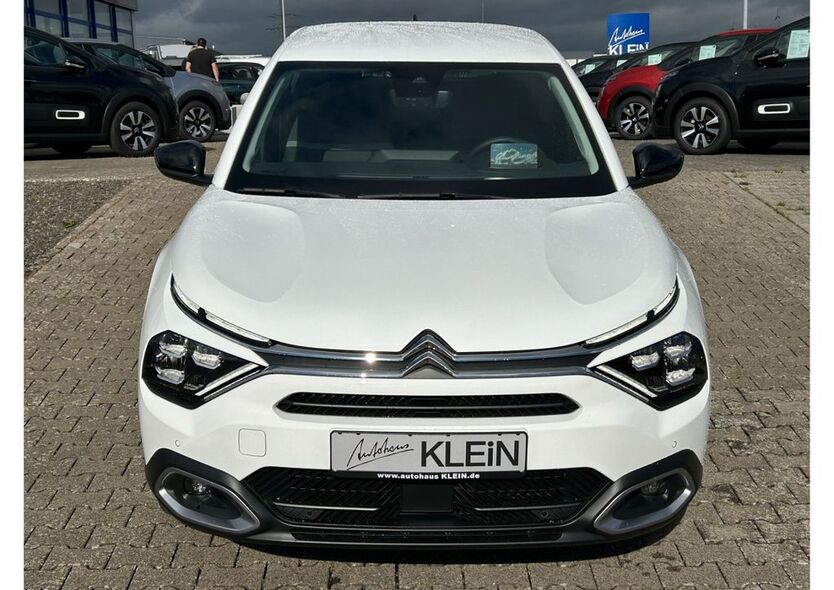 Citroen C4 5.370 km 16.990 € Simmern 55469