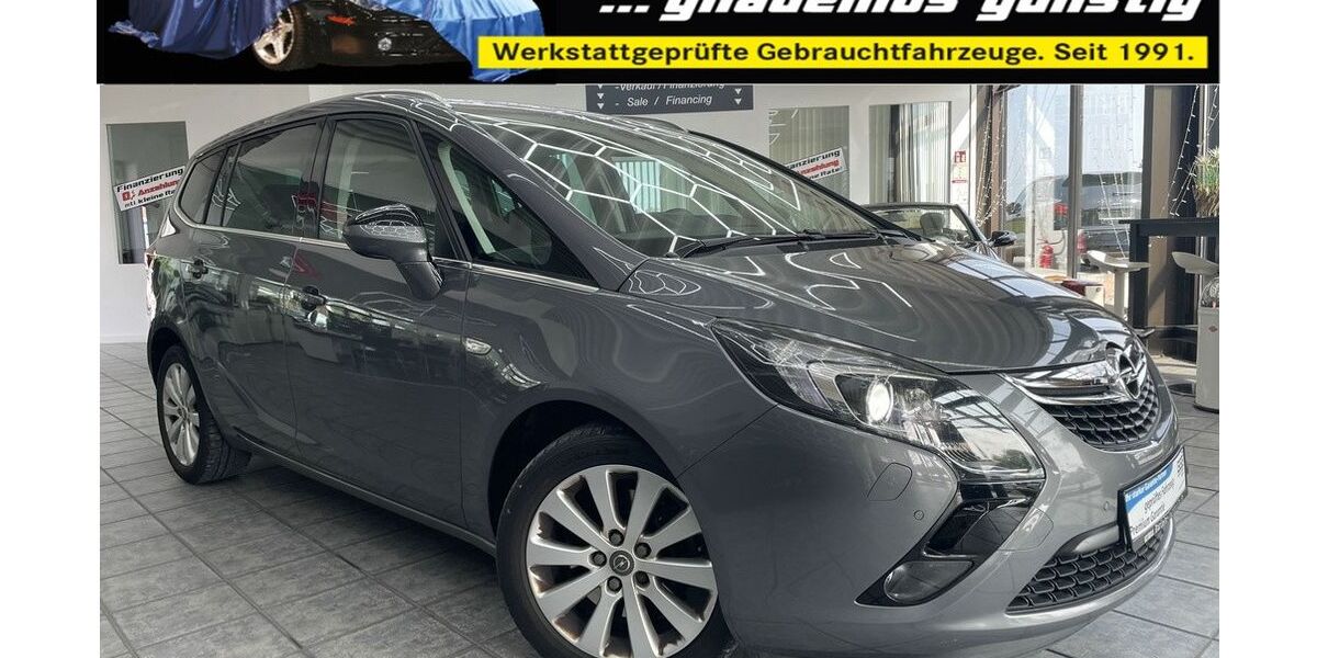 Opel Zafira 189.500 km 8.880 &euro; Fuhrberg 30938