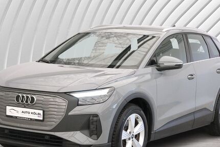 Audi Q4 e-tron 61.692 km 29.390 &euro; Unterschleißheim 85716