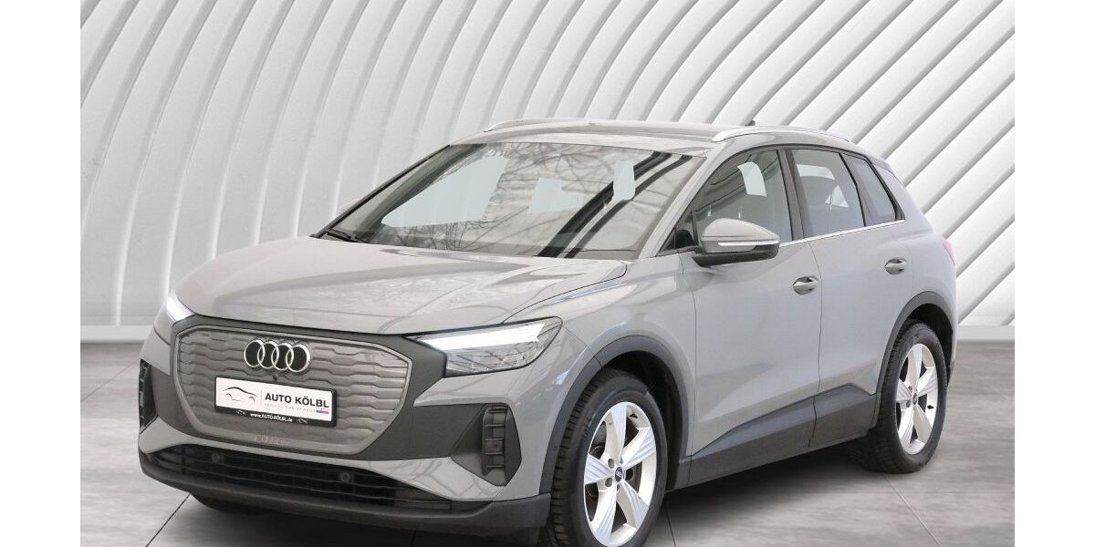 Audi Q4 e-tron 61.692 km 29.690 &euro; Unterschleißheim 85716