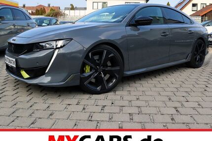 Peugeot 508 67.967 km 27.777 &euro; Röthenbach a. d. Pegnitz 90552