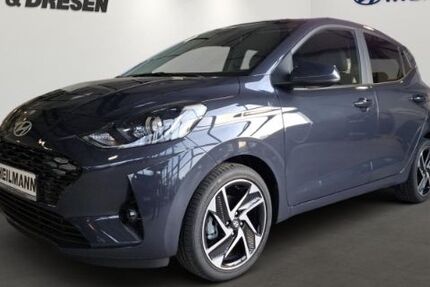 Hyundai i10 3.700 km 18.950 &euro; Gelsenkirchen 45891