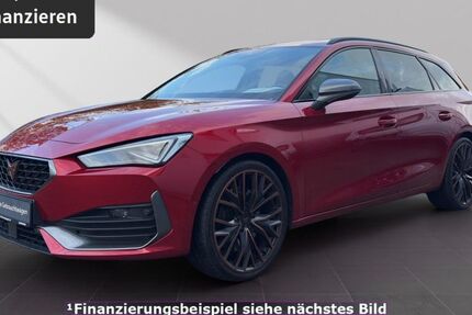 Cupra Leon 24.812 km 32.990 &euro; Solingen 42719