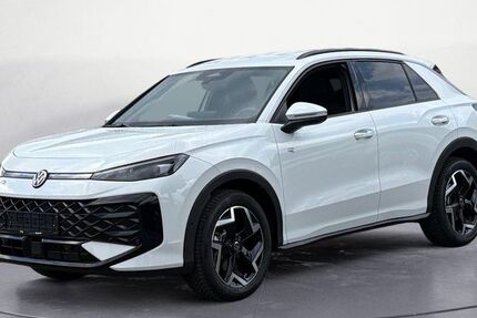 VW T-Roc 5.999 km 33.890 &euro; Balingen 72336