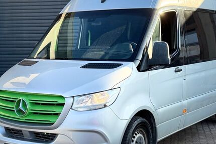 Mercedes-Benz Sprinter 360.000 km 17.999 &euro; Saarlouis-Lisdorf 66740