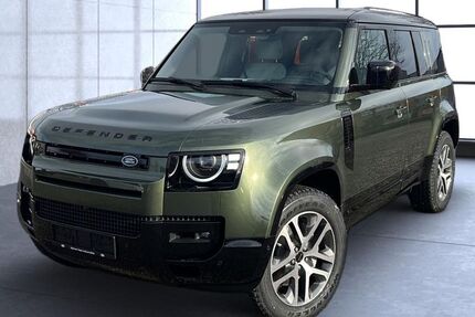 Land Rover Defender 9.000 km 91.900 &euro; Augsburg 86165