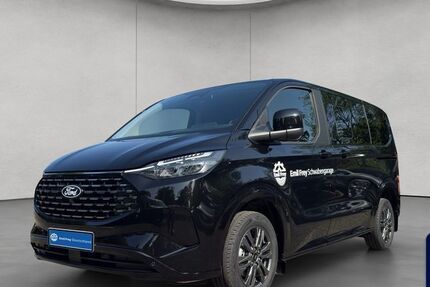 Ford Tourneo Custom 18.452 km 49.850 &euro; Waiblingen 71332