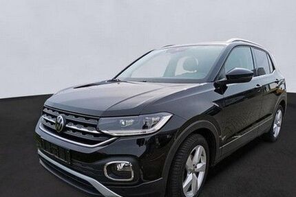 VW T-Cross 35.170 km 20.980 &euro; Koblenz 56076