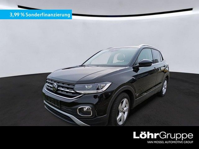 VW T-Cross 35.170 km 20.980 &euro; Koblenz 56076