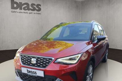 Seat Arona 19.150 km 18.450 &euro; Höchst Im Odenwald 64739