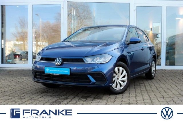 VW Polo 5.950 km 19.900 &euro; Freiberg 09599